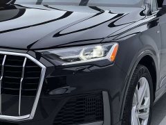 Audi Q7 2020 3.0T Plus Edition - фото 5