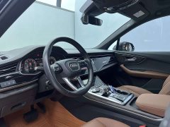 Audi Q7 2020 3.0T Plus Edition - фото 8