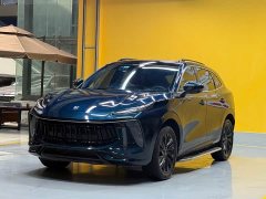 Changan T5 EVO 1.5TD DCT Edition - фото 1