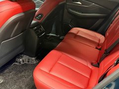 Changan T5 EVO 1.5TD DCT Edition - фото 10