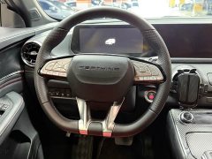 Changan T5 EVO 1.5TD DCT Edition - фото 14