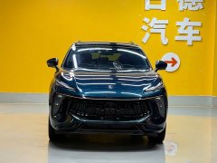 Changan T5 EVO 1.5TD DCT Edition - фото 2