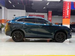 Changan T5 EVO 1.5TD DCT Edition - фото 4