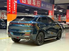 Changan T5 EVO 1.5TD DCT Edition - фото 5
