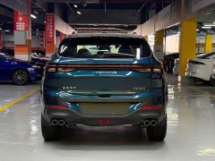 Changan T5 EVO 1.5TD DCT Edition - фото 6