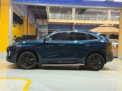 Changan T5 EVO 1.5TD DCT Edition - фото 8