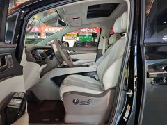Denza D9 DM-i 970 four-wheel drive flagship - фото 4