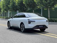 Denza D9 DM-i 970 four-wheel drive flagship - фото 7