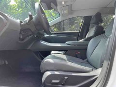 Denza D9 DM-i 970 four-wheel drive flagship - фото 9