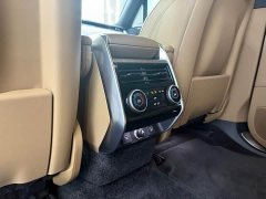 Land Rover Range Rover 2024 3.0 L6 400PS Autobiography Long Wheelbase 7-Seater - фото 11