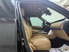 Land Rover Range Rover 2024 3.0 L6 400PS Autobiography Long Wheelbase 7-Seater - фото 12