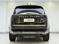 Land Rover Range Rover 2024 3.0 L6 400PS Autobiography Long Wheelbase 7-Seater - фото 16