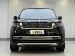 Land Rover Range Rover 2024 3.0 L6 400PS Autobiography Long Wheelbase 7-Seater - фото 2