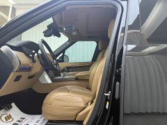 Land Rover Range Rover 2024 3.0 L6 400PS Autobiography Long Wheelbase 7-Seater - фото 4