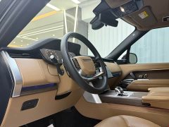 Land Rover Range Rover 2024 3.0 L6 400PS Autobiography Long Wheelbase 7-Seater - фото 5