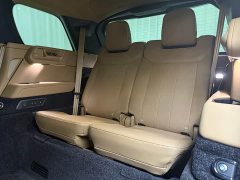 Land Rover Range Rover 2024 3.0 L6 400PS Autobiography Long Wheelbase 7-Seater - фото 7
