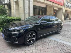 Volkswagen Passat 330TSI Elite Edition - фото 1