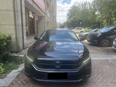 Volkswagen Passat 330TSI Elite Edition - фото 4