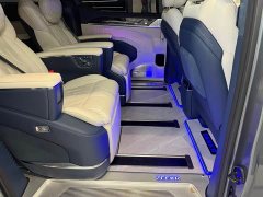 Zeekr 009 2024 6-Seater Executive AWD 108kWh - фото 10