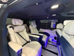 Zeekr 009 2024 6-Seater Executive AWD 108kWh - фото 12