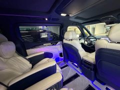 Zeekr 009 2024 6-Seater Executive AWD 108kWh - фото 13