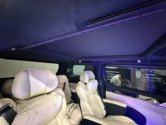 Zeekr 009 2024 6-Seater Executive AWD 108kWh - фото 14
