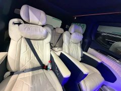 Zeekr 009 2024 6-Seater Executive AWD 108kWh - фото 15