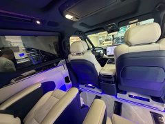 Zeekr 009 2024 6-Seater Executive AWD 108kWh - фото 16