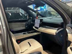 Zeekr 009 2024 6-Seater Executive AWD 108kWh - фото 2