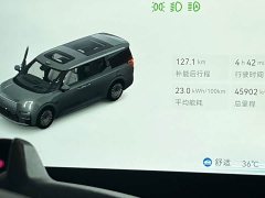 Zeekr 009 2024 6-Seater Executive AWD 108kWh - фото 3
