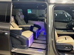 Zeekr 009 2024 6-Seater Executive AWD 108kWh - фото 4