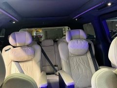Zeekr 009 2024 6-Seater Executive AWD 108kWh - фото 6