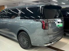 Zeekr 009 2024 6-Seater Executive AWD 108kWh - фото 7