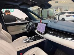 Zeekr 009 2024 6-Seater Executive AWD 108kWh - фото 9