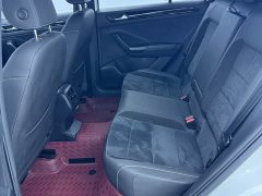 Volkswagen T-ROC facelift 280TSI DSG four-wheel drive luxury smart connected version - фото 14