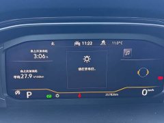 Volkswagen T-ROC facelift 280TSI DSG four-wheel drive luxury smart connected version - фото 19