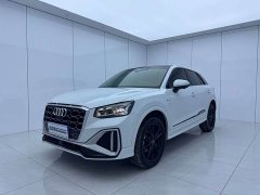 Audi Q2L 35 TFSI aggressive and dynamic - фото 1