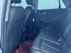 Audi Q2L 35 TFSI aggressive and dynamic - фото 12