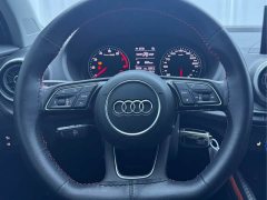 Audi Q2L 35 TFSI aggressive and dynamic - фото 13