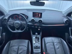 Audi Q2L 35 TFSI aggressive and dynamic - фото 14