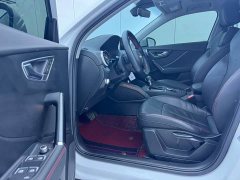Audi Q2L 35 TFSI aggressive and dynamic - фото 7