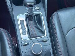 Audi Q2L 35 TFSI aggressive and dynamic - фото 9