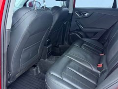 Audi Q2L 35 TFSI aggressive and dynamic - фото 13