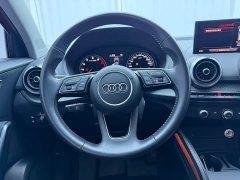 Audi Q2L 35 TFSI aggressive and dynamic - фото 14