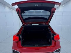 Audi Q2L 35 TFSI aggressive and dynamic - фото 16
