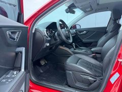 Audi Q2L 35 TFSI aggressive and dynamic - фото 7