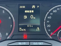Volkswagen Jetta VS7 280TSI automatic aggressive version - фото 15