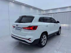 Volkswagen Jetta VS7 280TSI automatic aggressive version - фото 4