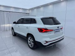 Volkswagen Jetta VS7 280TSI automatic aggressive version - фото 6