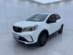 BMW Vision X3 2021 PRO 1.5L CVT premium - фото 1